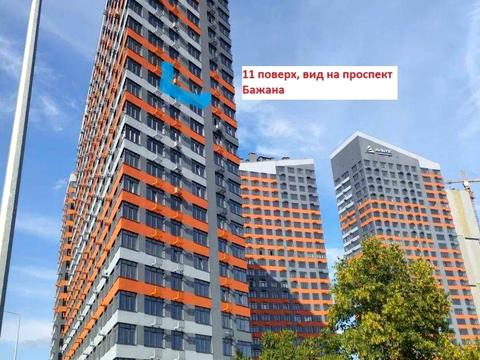 квартира за адресою Братів Чибінєєвих вул. (Чернігівська), 8-А