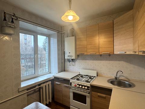 квартира по адресу Богдана Гаврилишина ул. (Ванди Василевської), 16