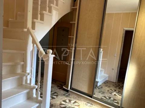 будинок за адресою Берестейський просп. (Перемоги)