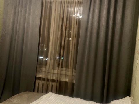 квартира за адресою Сергія Берегового вул. (Мартиросяна), 2/6