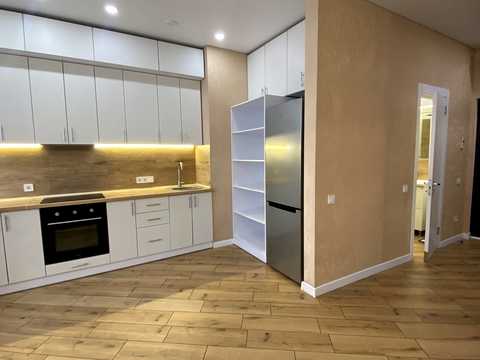 квартира за адресою Генуезька вул., 3-Б