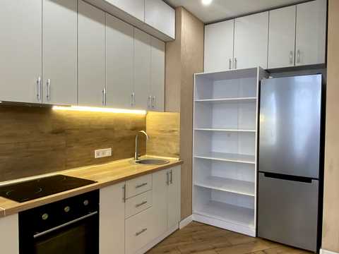 квартира за адресою Генуезька вул., 3-Б