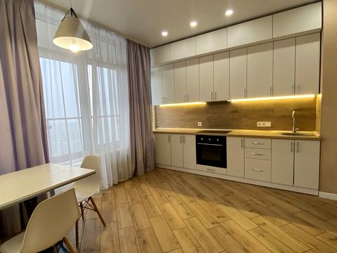 квартира по адресу Генуэзская ул., 3б