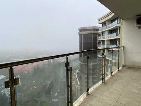 квартира за адресою Генуезька вул., 3-Б