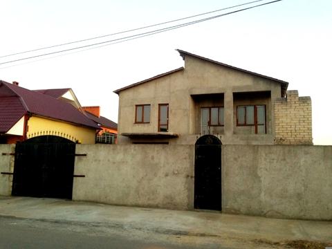 дом по адресу Шевченко