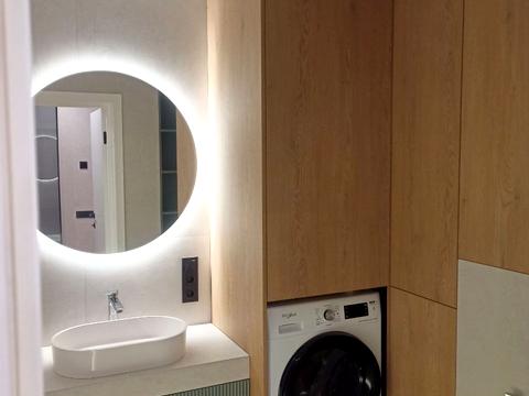 квартира за адресою Віктора Некрасова вул. (Північно-Сирецька), 10