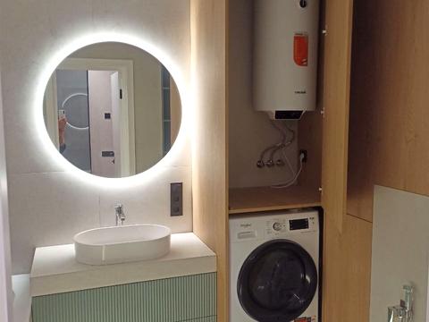 квартира за адресою Віктора Некрасова вул. (Північно-Сирецька), 10