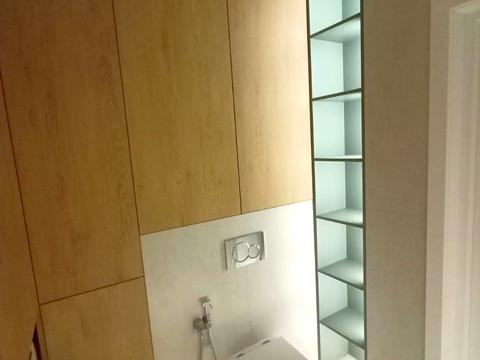 квартира за адресою Віктора Некрасова вул. (Північно-Сирецька), 10