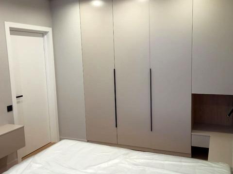 квартира за адресою Віктора Некрасова вул. (Північно-Сирецька), 10