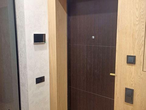 квартира за адресою Віктора Некрасова вул. (Північно-Сирецька), 10