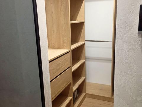 квартира за адресою Віктора Некрасова вул. (Північно-Сирецька), 10