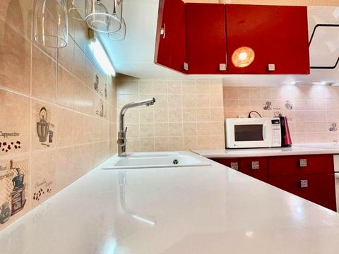 квартира по адресу Григория Ващенко ул., 1