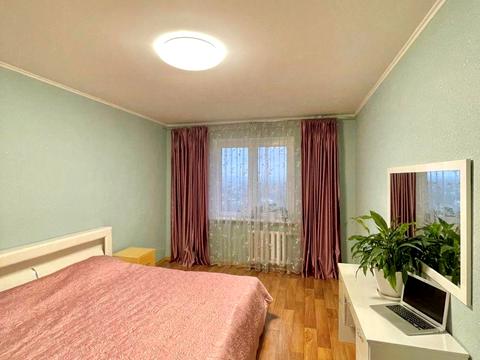 квартира по адресу Григория Ващенко ул., 1