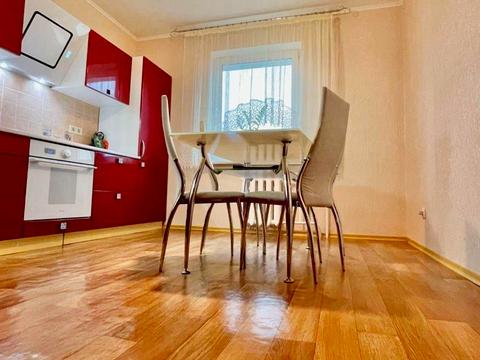 квартира по адресу Григория Ващенко ул., 1