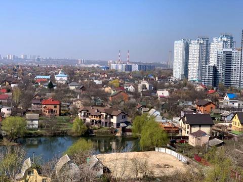 квартира по адресу Григория Ващенко ул., 1