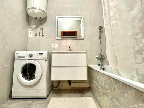 квартира по адресу Григория Ващенко ул., 1