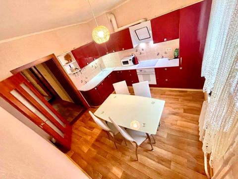 квартира по адресу Григория Ващенко ул., 1