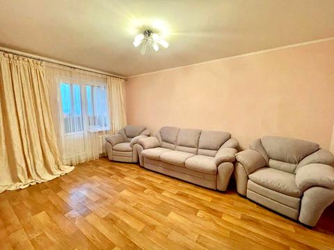 квартира по адресу Григория Ващенко ул., 1