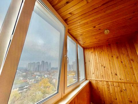 квартира по адресу Григория Ващенко ул., 1