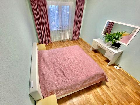 квартира по адресу Григория Ващенко ул., 1