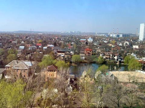 квартира по адресу Григория Ващенко ул., 1