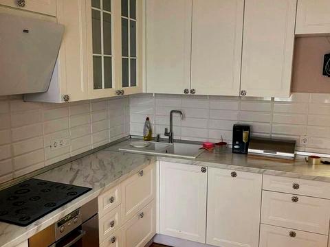 квартира за адресою Автозаводська вул., 43