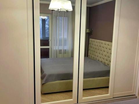 квартира за адресою Автозаводська вул., 43