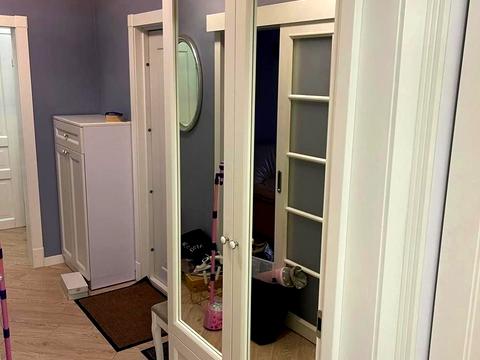 квартира за адресою Автозаводська вул., 43