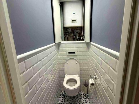 квартира за адресою Автозаводська вул., 43