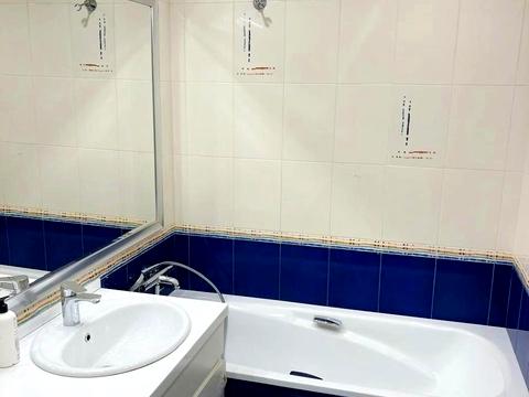 квартира за адресою Автозаводська вул., 43