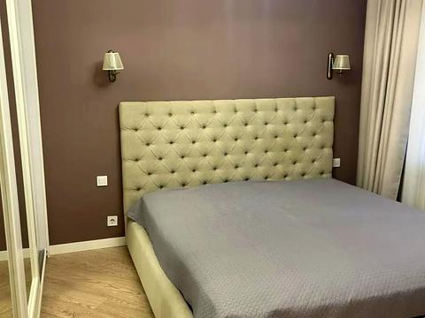 квартира за адресою Автозаводська вул., 43