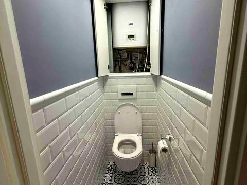 квартира за адресою Автозаводська вул., 43