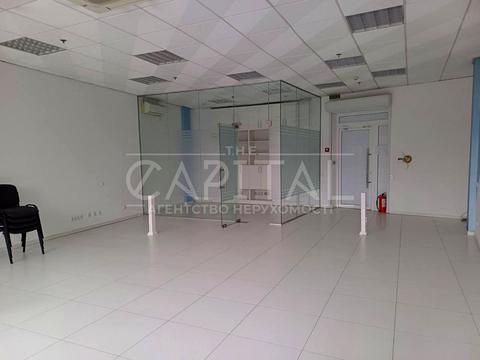 коммерческая по адресу Голосеевский просп. (40-летия Октября), 58а