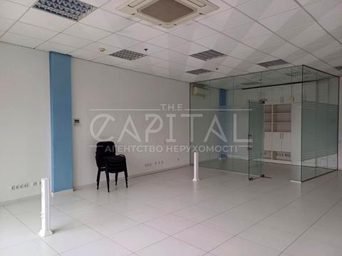 коммерческая по адресу Голосеевский просп. (40-летия Октября), 58а