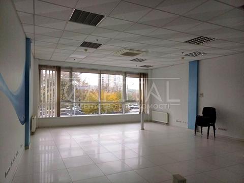 коммерческая по адресу Голосеевский просп. (40-летия Октября), 58а