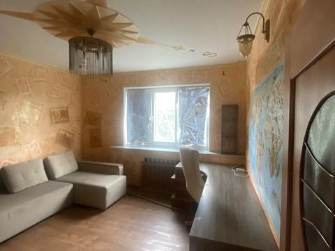 дом по адресу Жемчужный пер.