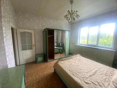 дом по адресу Жемчужный пер.