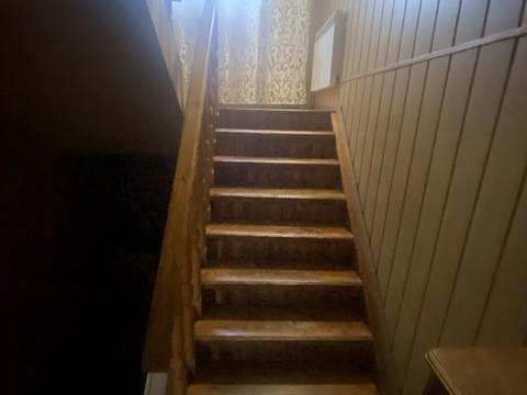 дом по адресу Жемчужный пер.