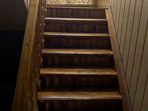 дом по адресу Жемчужный пер.