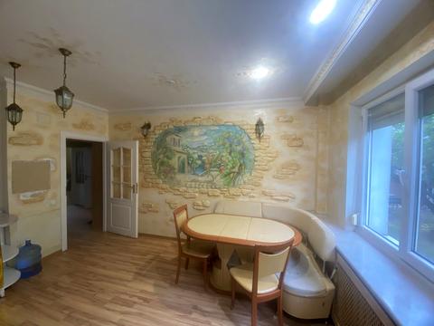 дом по адресу Жемчужный пер.