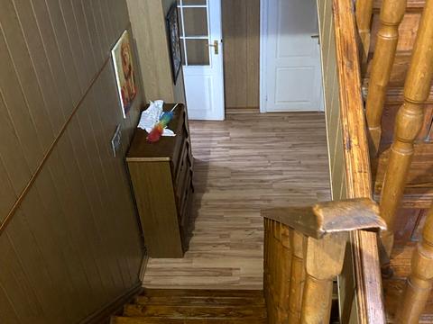 дом по адресу Жемчужный пер.