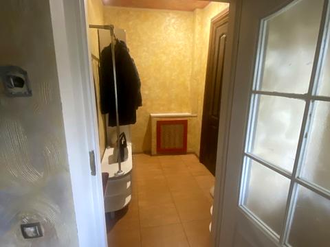 дом по адресу Жемчужный пер.