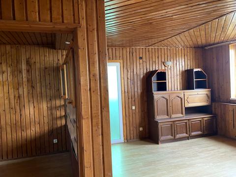 дом по адресу Жемчужный пер.