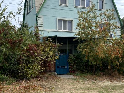 дом по адресу Жемчужный пер.