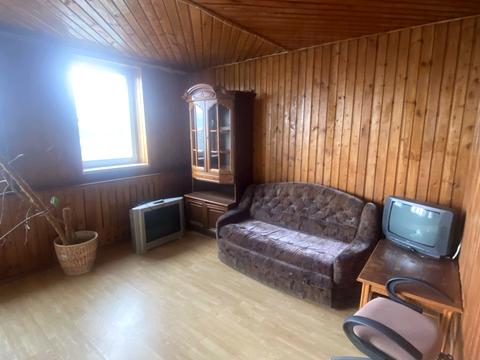 дом по адресу Жемчужный пер.