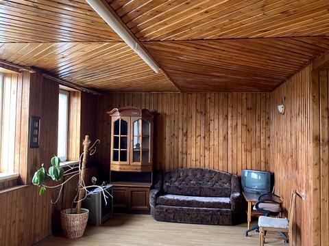 дом по адресу Жемчужный пер.