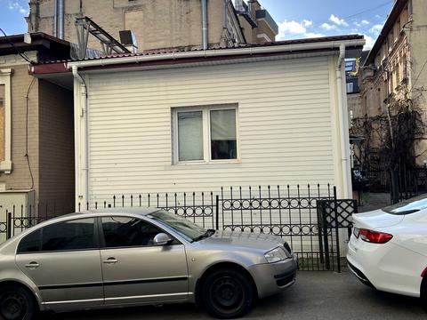 коммерческая по адресу Саксаганского ул., 36-В