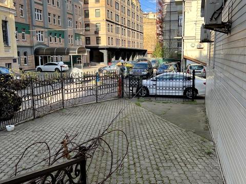 коммерческая по адресу Саксаганского ул., 36-В