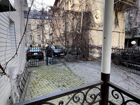 коммерческая по адресу Саксаганского ул., 36-В