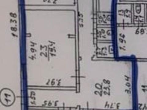 коммерческая по адресу Саксаганского ул., 36-В